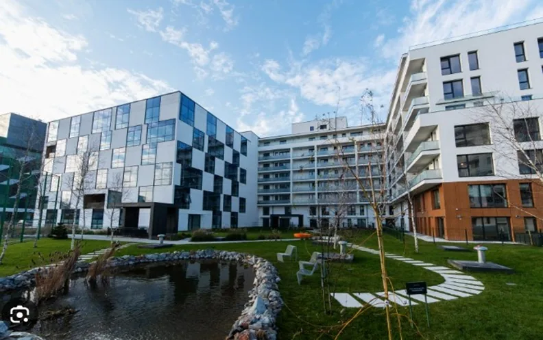 CBC Residence - foto 2