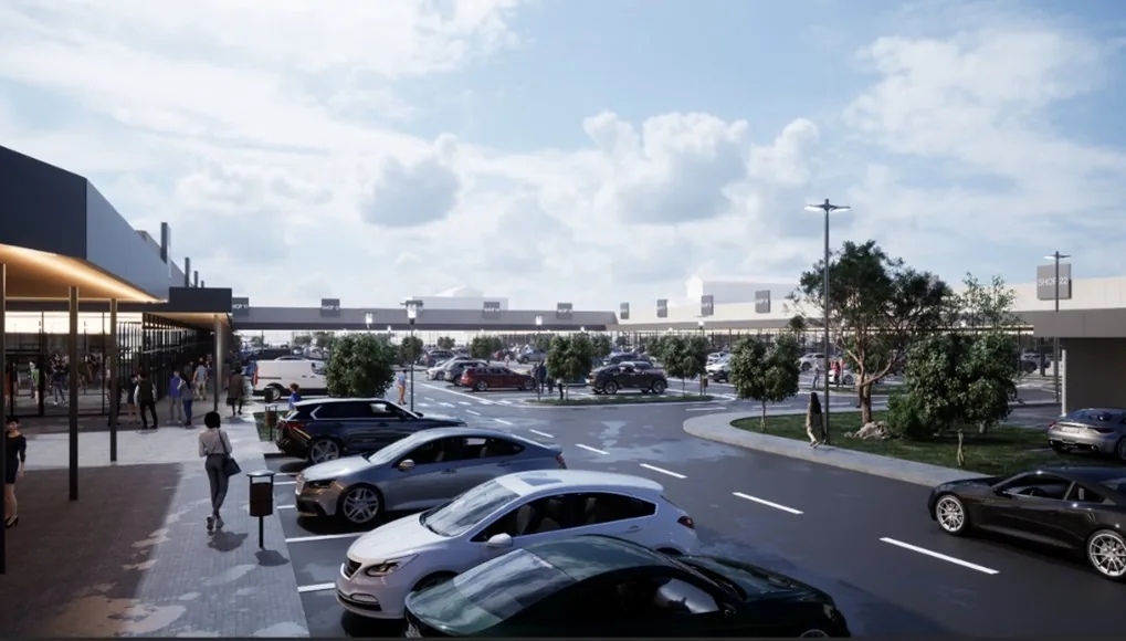Galerii Comerciale Câmpia Turzii