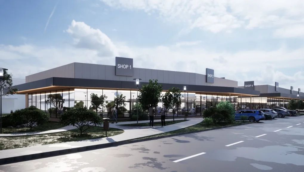 Galerii Comerciale Câmpia Turzii - foto 3